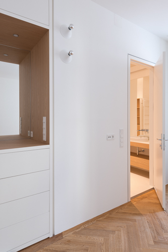 raumkunst flat wohnung bath bad