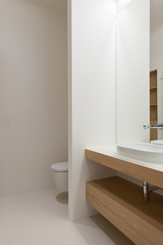 raumkunst flat wohnung bath bad