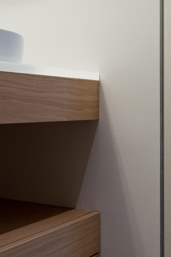 raumkunst flat wohnung bath bad