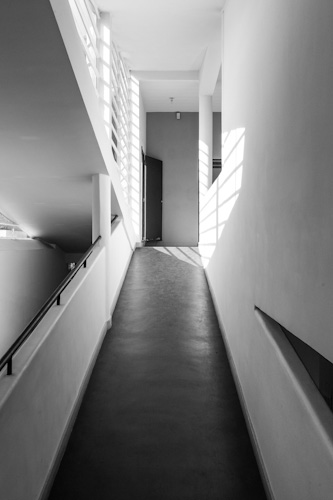 Villa Savoye Poissy Le Corbusier