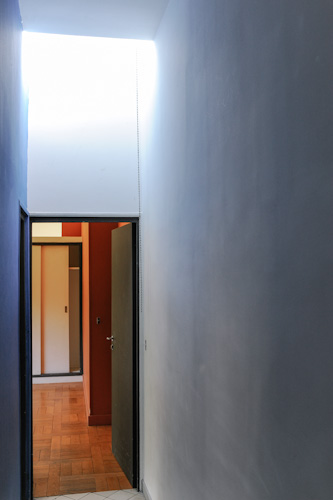 Villa Savoye Poissy Le Corbusier