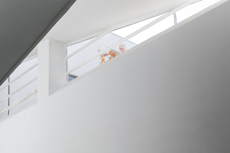 Villa Savoye Poissy Le Corbusier