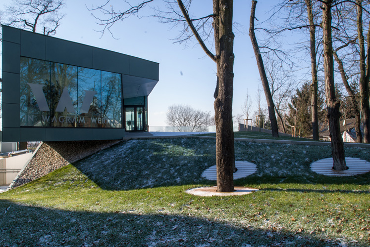 Wagram Weritas Gerner