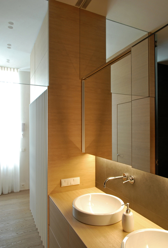 Willl Architektur bath bad