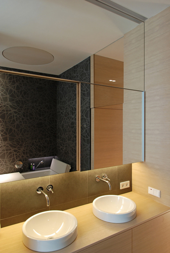 Willl Architektur bath bad