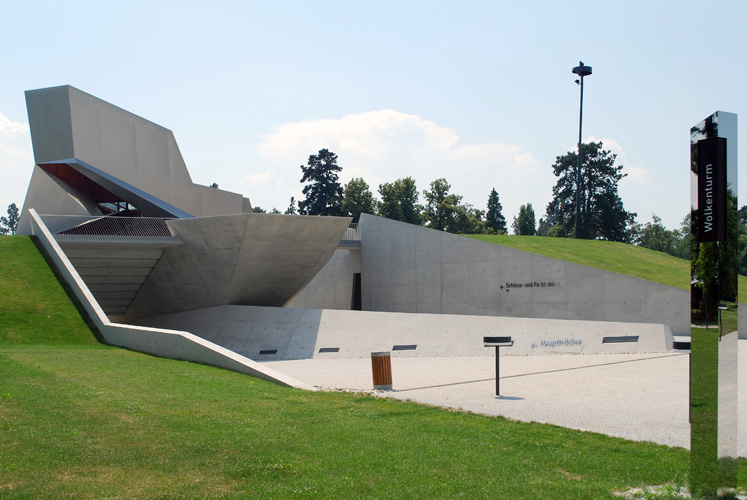 wolkenturm next enterprise